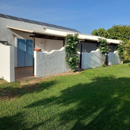 Apartamentos Cala Isabel Zahora Ngoại thất bức ảnh