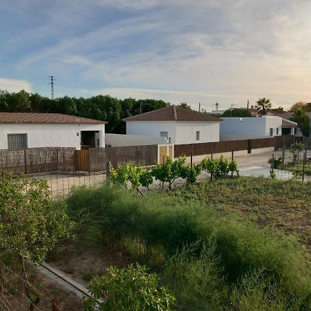 Apartamentos Cala Isabel Zahora Ngoại thất bức ảnh