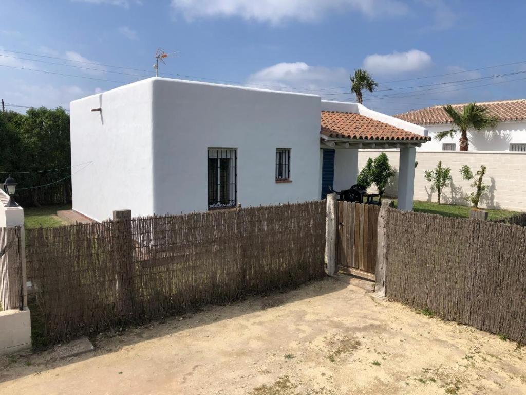 Apartamentos Cala Isabel Zahora Ngoại thất bức ảnh