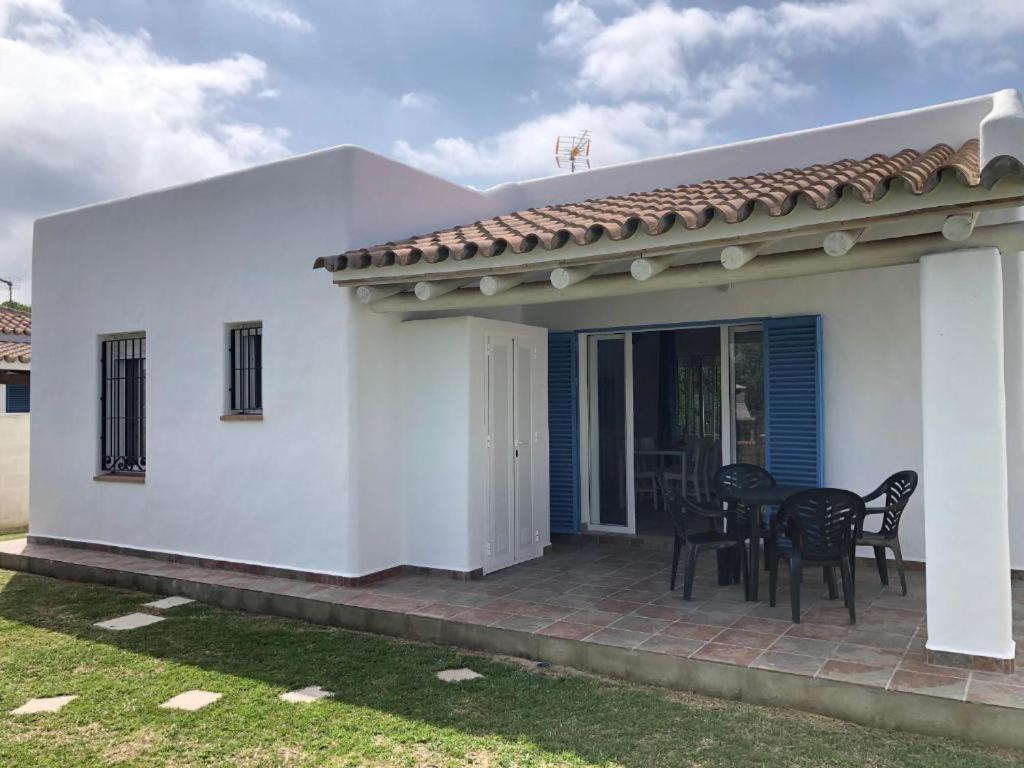 Apartamentos Cala Isabel Zahora Ngoại thất bức ảnh