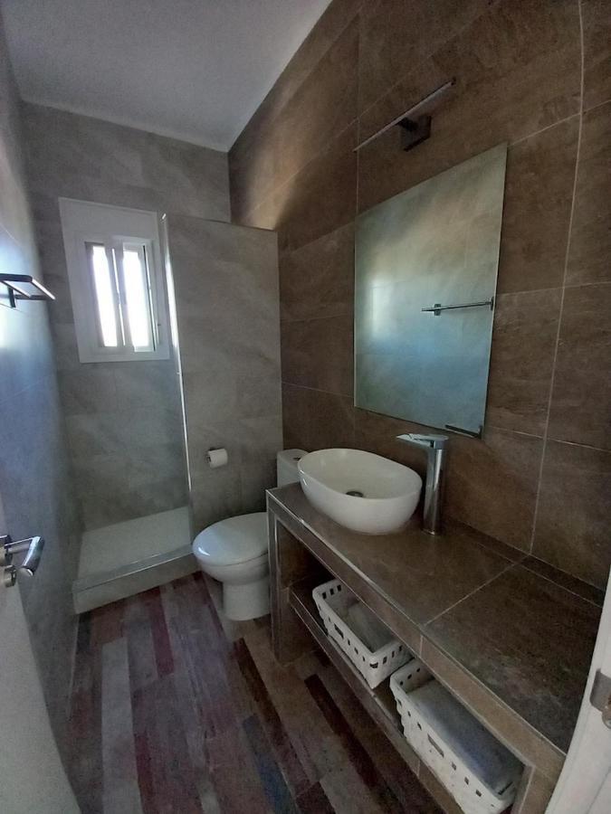 Apartamentos Cala Isabel Zahora Ngoại thất bức ảnh