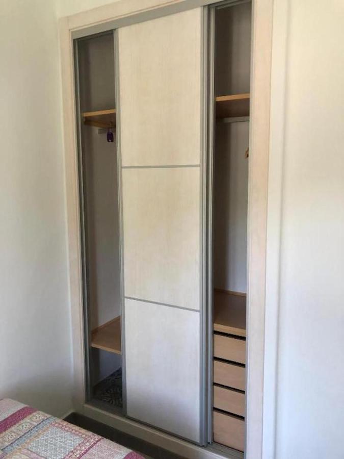 Apartamentos Cala Isabel Zahora Ngoại thất bức ảnh