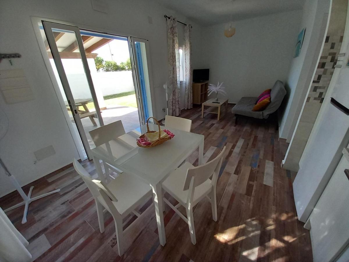 Apartamentos Cala Isabel Zahora Ngoại thất bức ảnh
