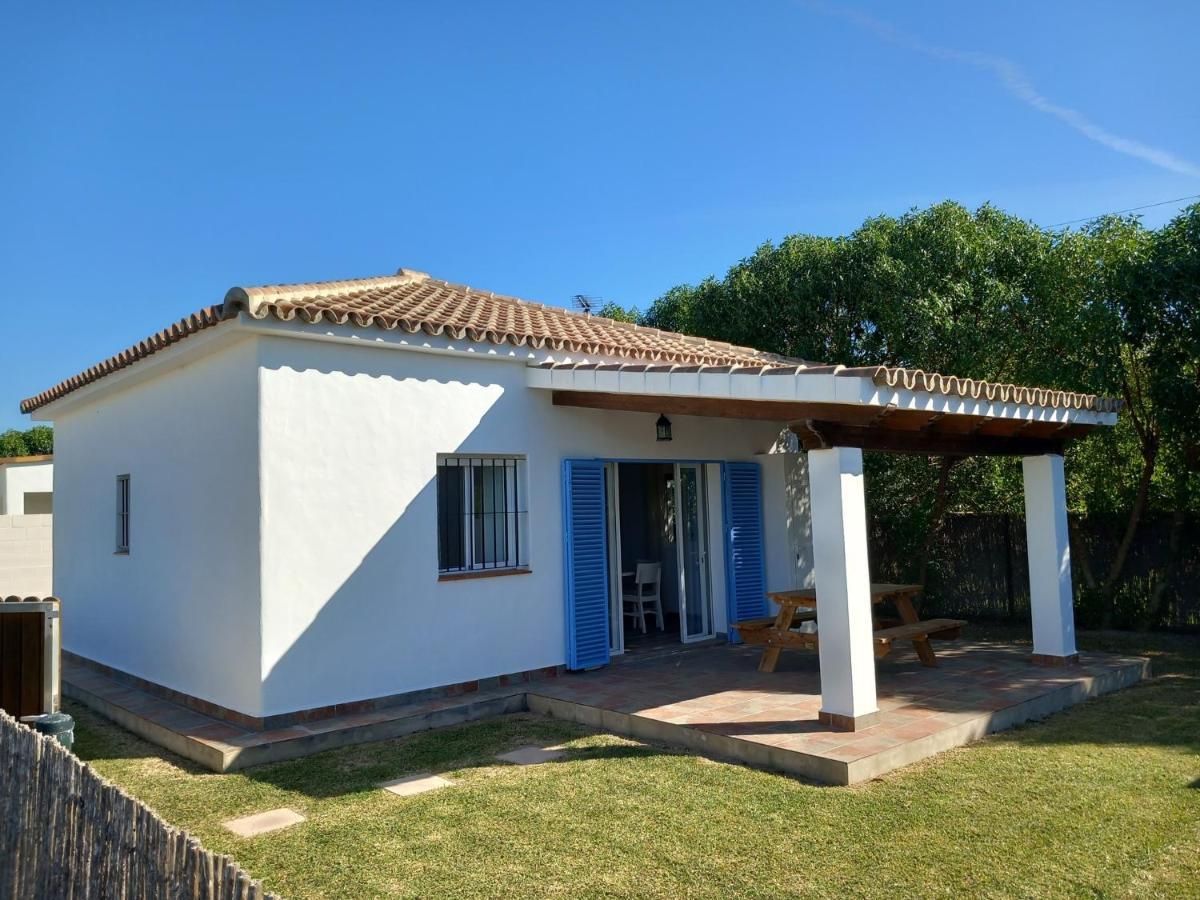 Apartamentos Cala Isabel Zahora Ngoại thất bức ảnh