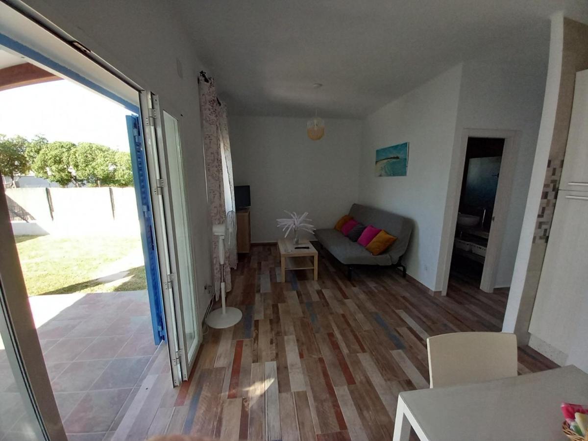 Apartamentos Cala Isabel Zahora Ngoại thất bức ảnh