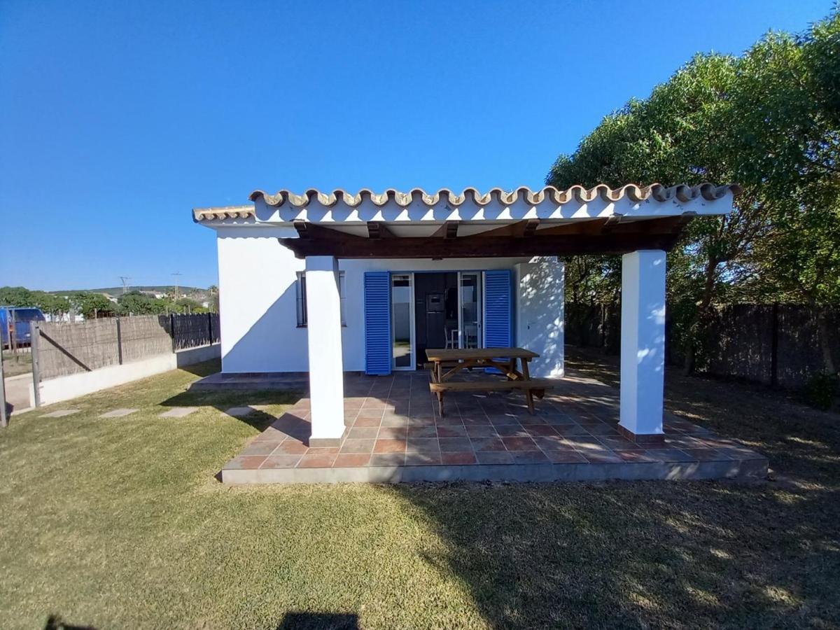Apartamentos Cala Isabel Zahora Ngoại thất bức ảnh