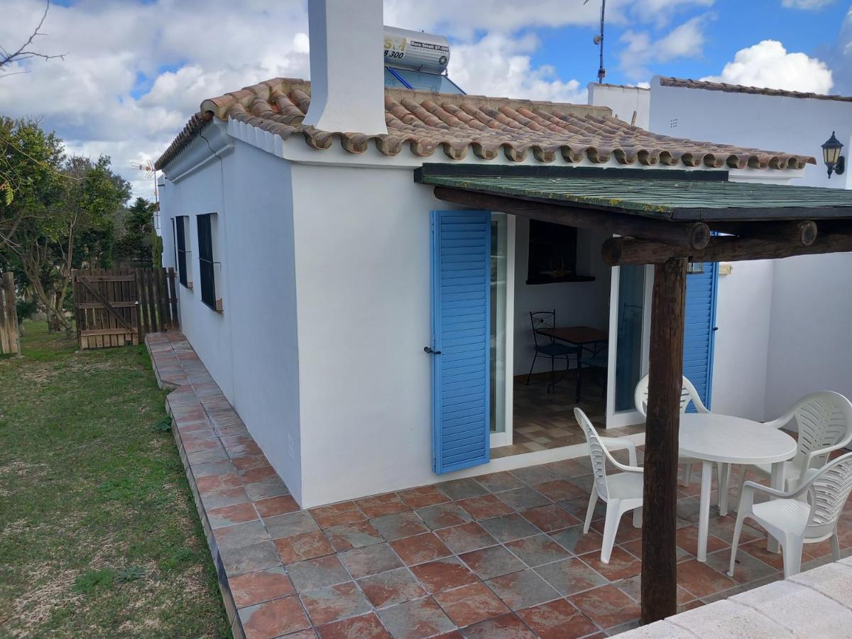 Apartamentos Cala Isabel Zahora Ngoại thất bức ảnh