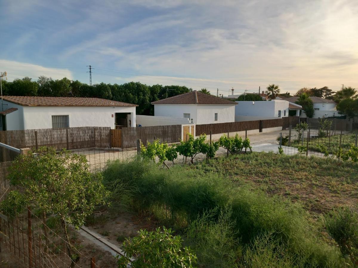 Apartamentos Cala Isabel Zahora Ngoại thất bức ảnh